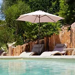 Villa L\'Arbousiere